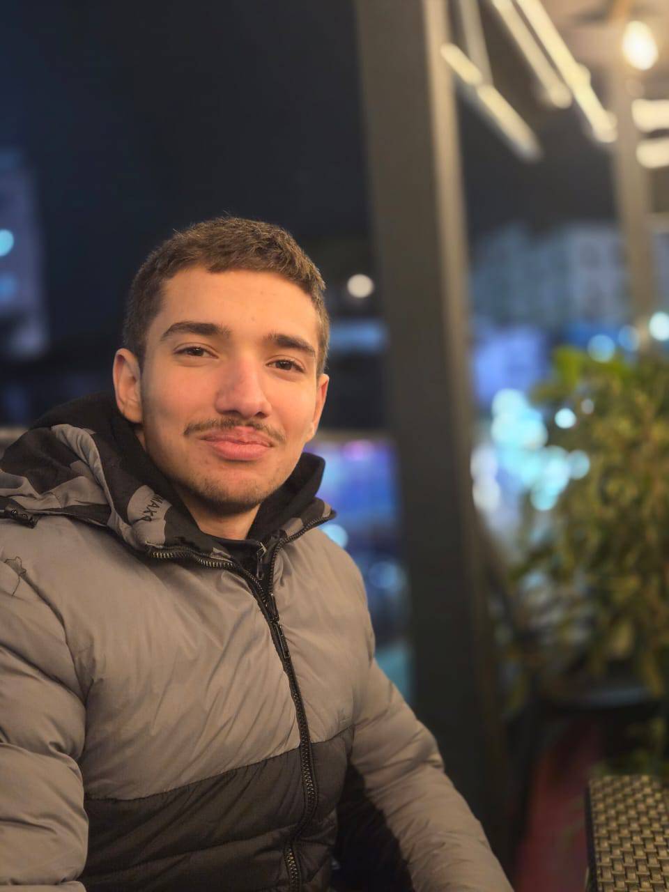 Raouf Ould Ali