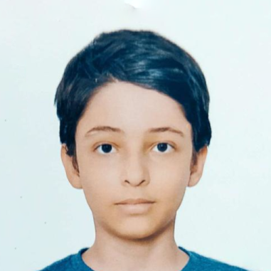 Kian Abolghasemi