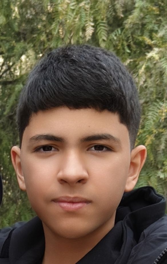 Haithem Djeffal