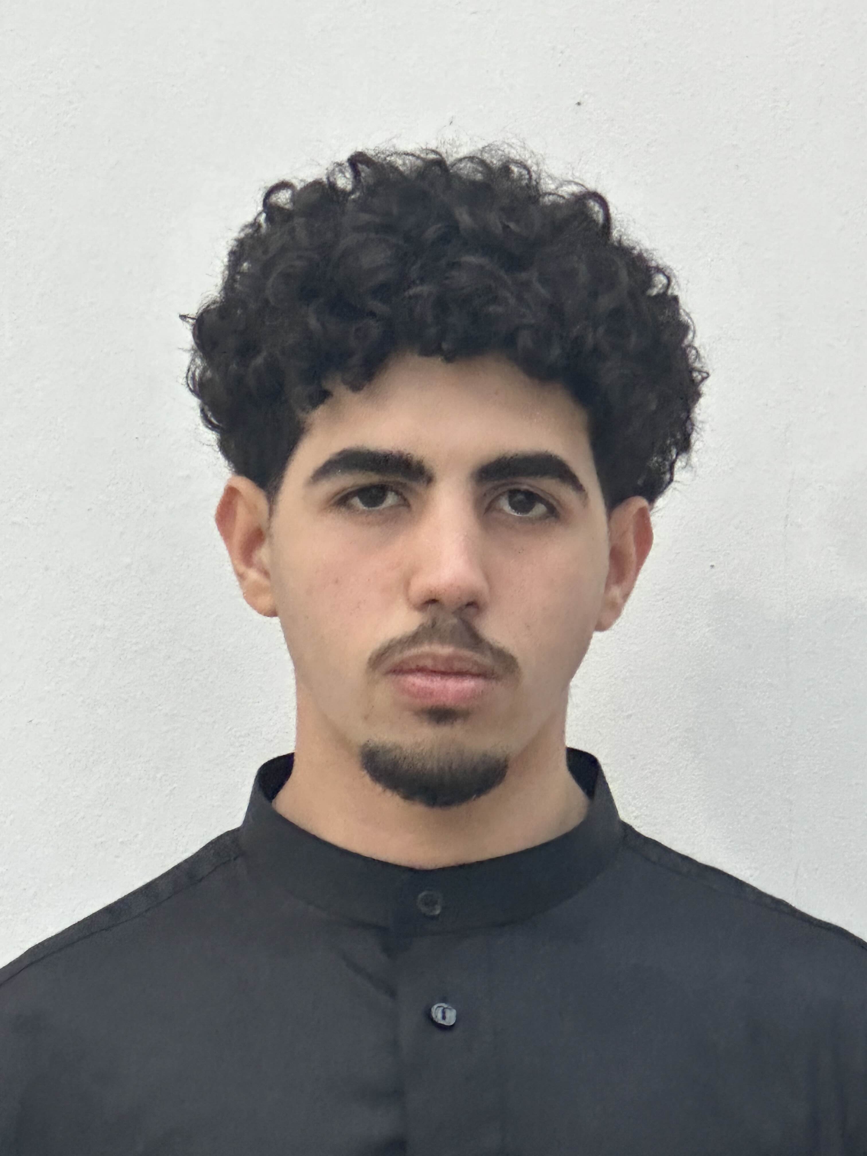 Abderramane Ghebouli