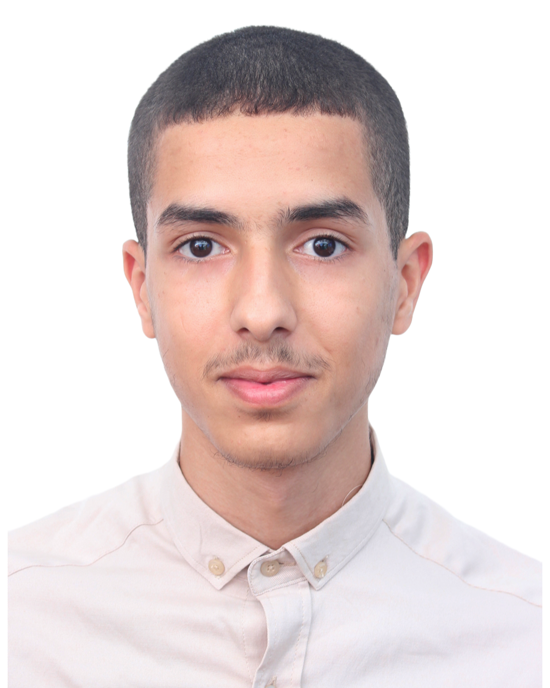 Mohammed Charaf Eddine Deghboudj