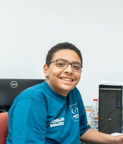 Albaraa Awad