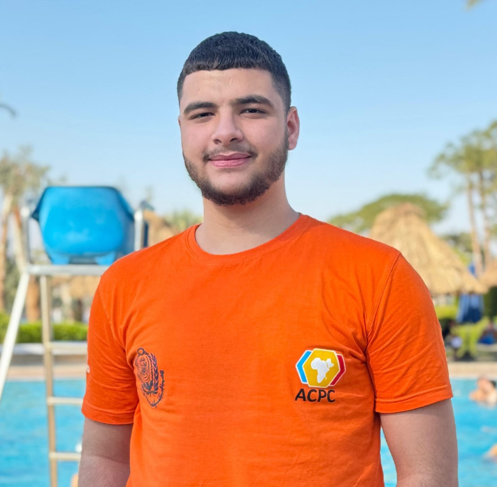 Omar Elmasry