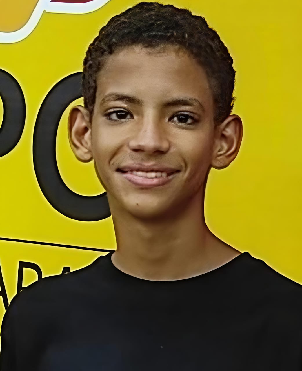 Ahmed Aref