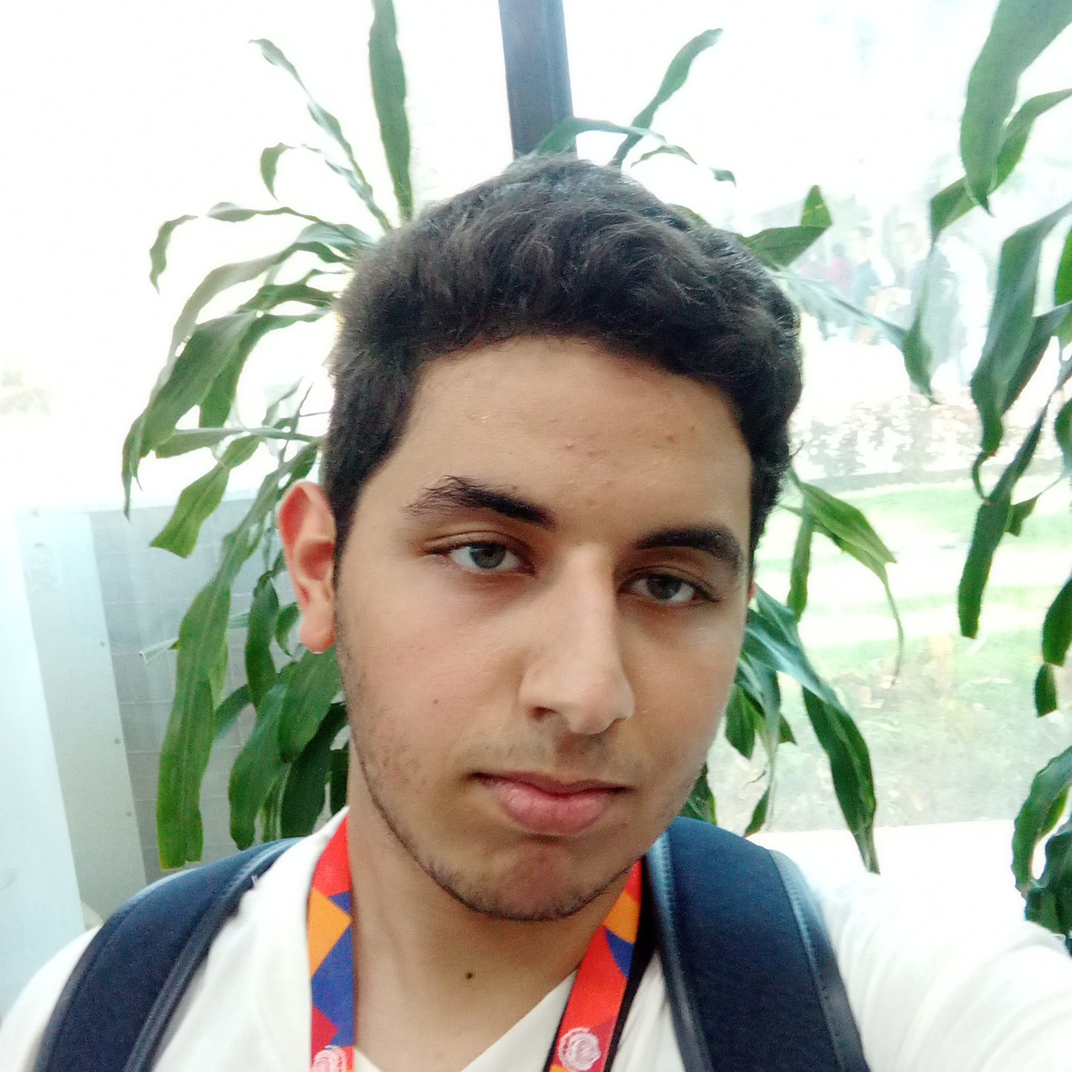Mousa Aboubaker Hamed