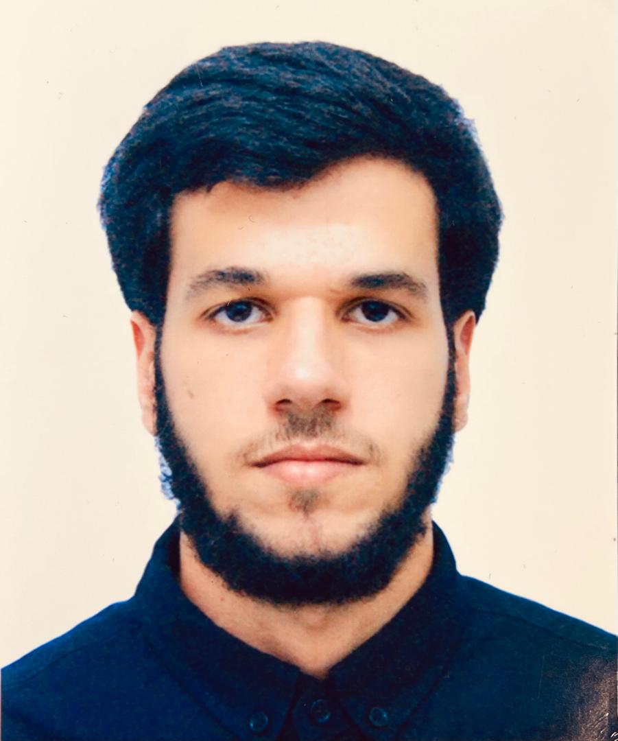 Albara Khalid Abdulhafith