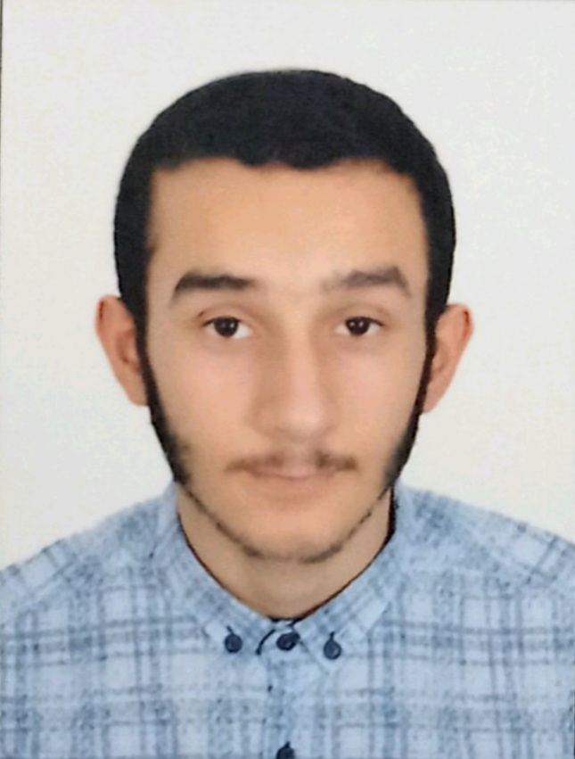 Raed Emhimed Abdulsamad