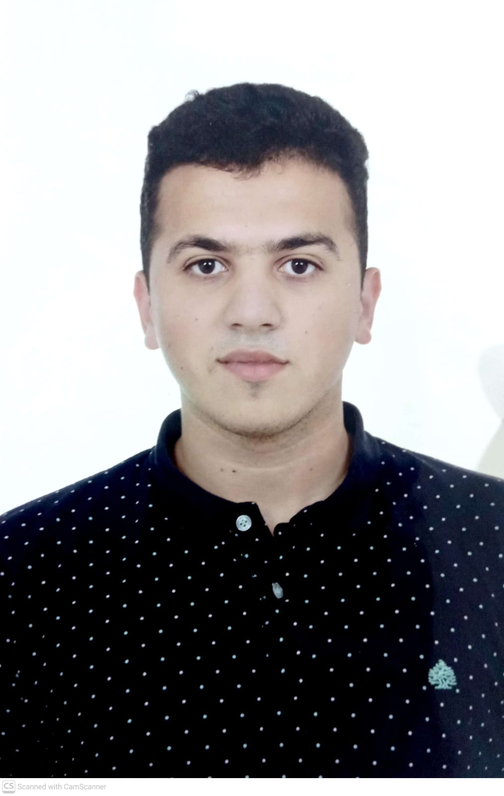 Mohammed BENOMAR EL MDEGHRI