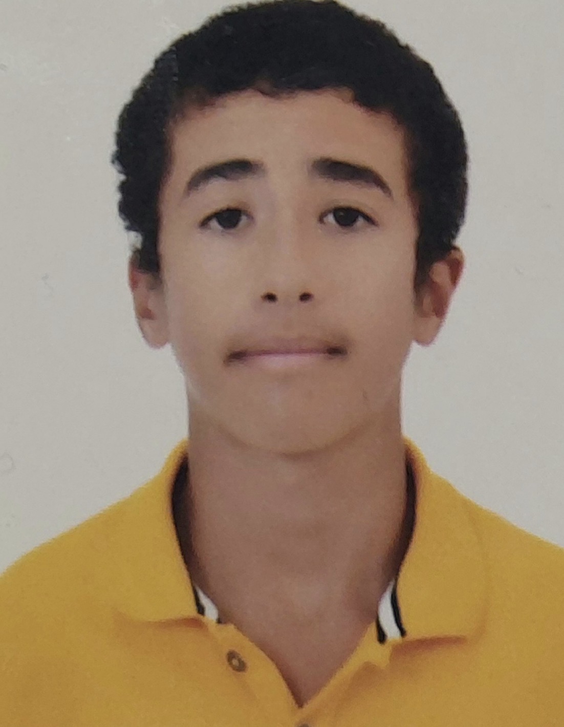 Mohammed Cherki