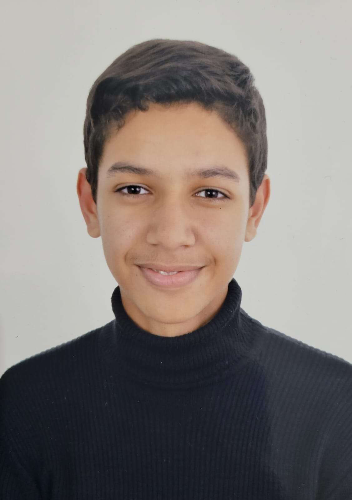 Abdelhakim Lamnaouar