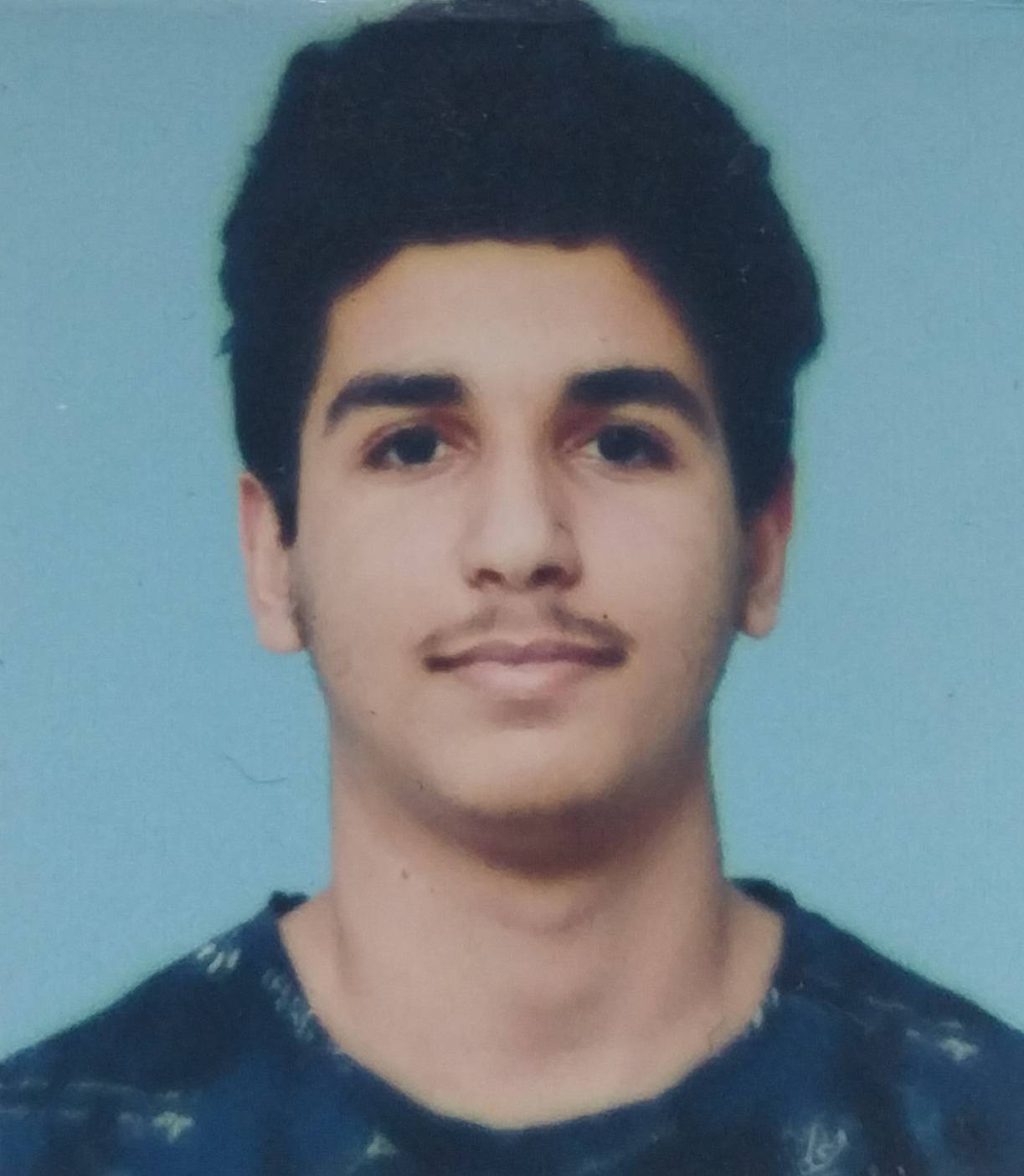 Yassine El Messari
