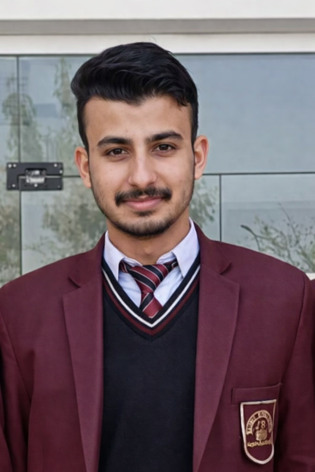 Jawad Akbar Khan