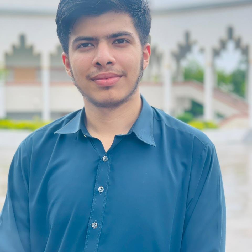 Faisal Saqib