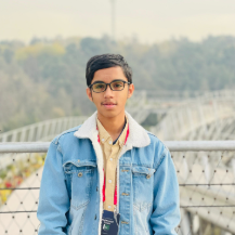 Muhammad Saram
