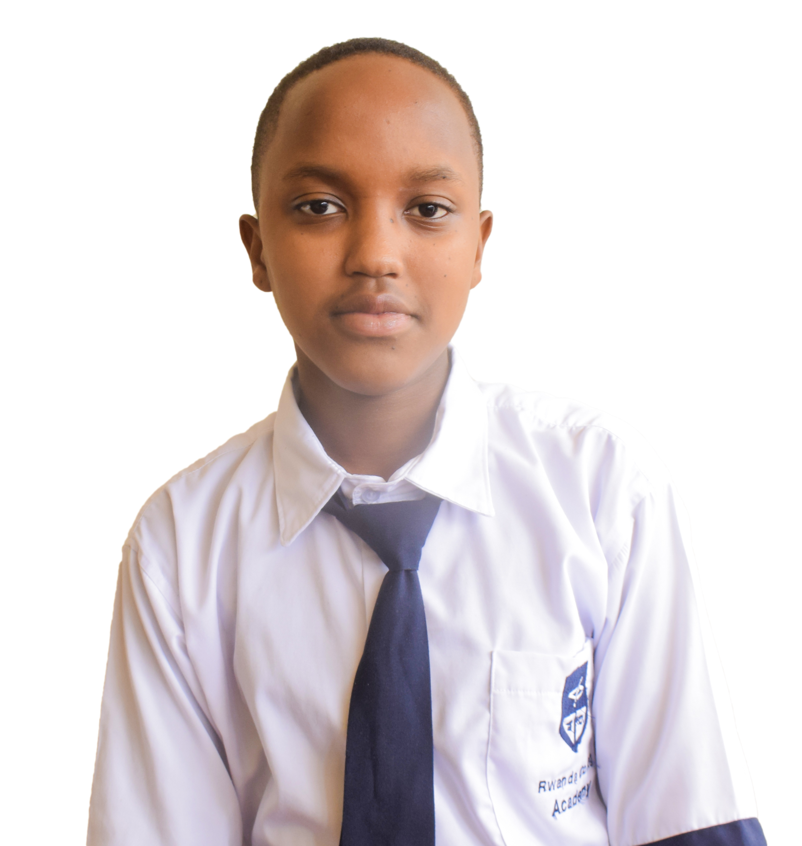 Amandine Kaneza