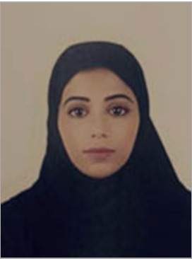Esraa Almajhad