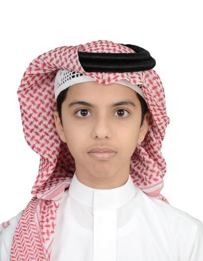 Saad Alarifi