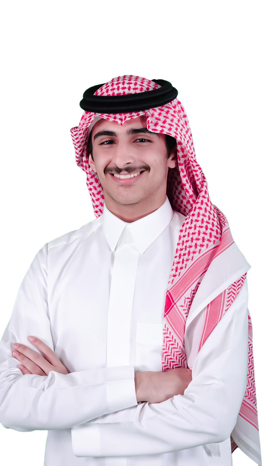 Mohammad Alasmari
