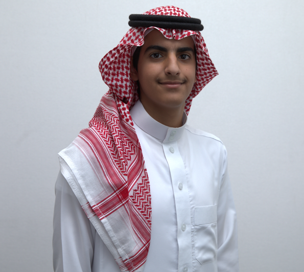Almonther ALghamdi