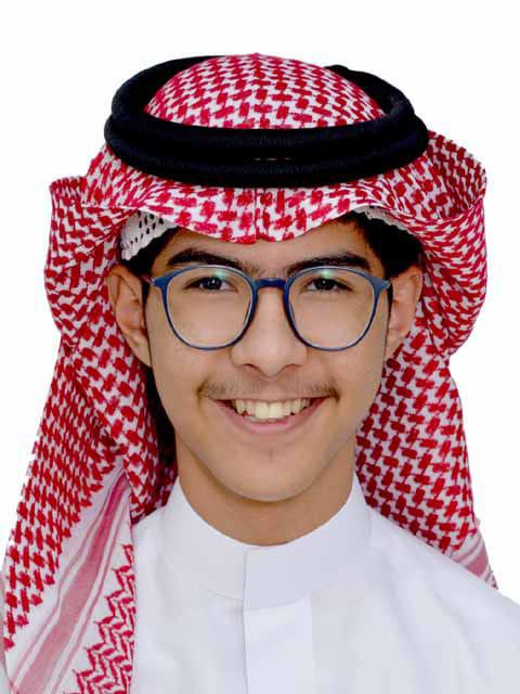 Abdullah Alodaibi