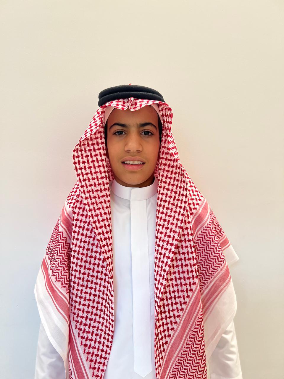 Ahmad Alhussain
