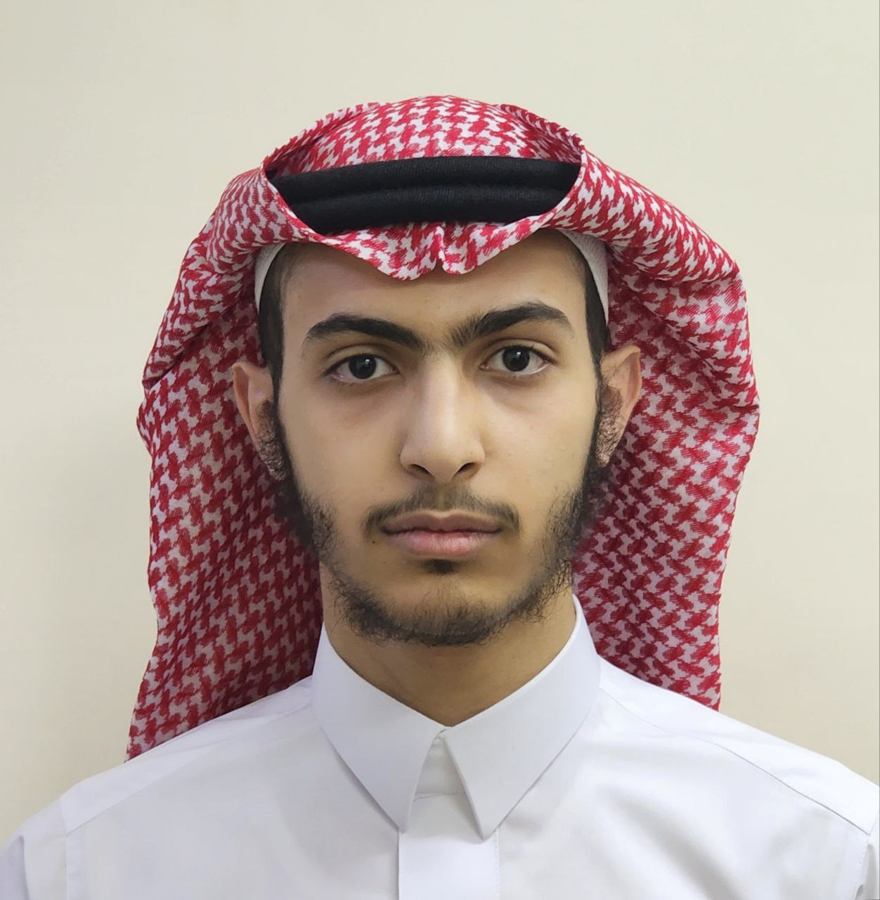 MuAATH Alqarni