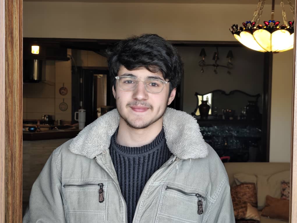 KAMAL ALFAKIR