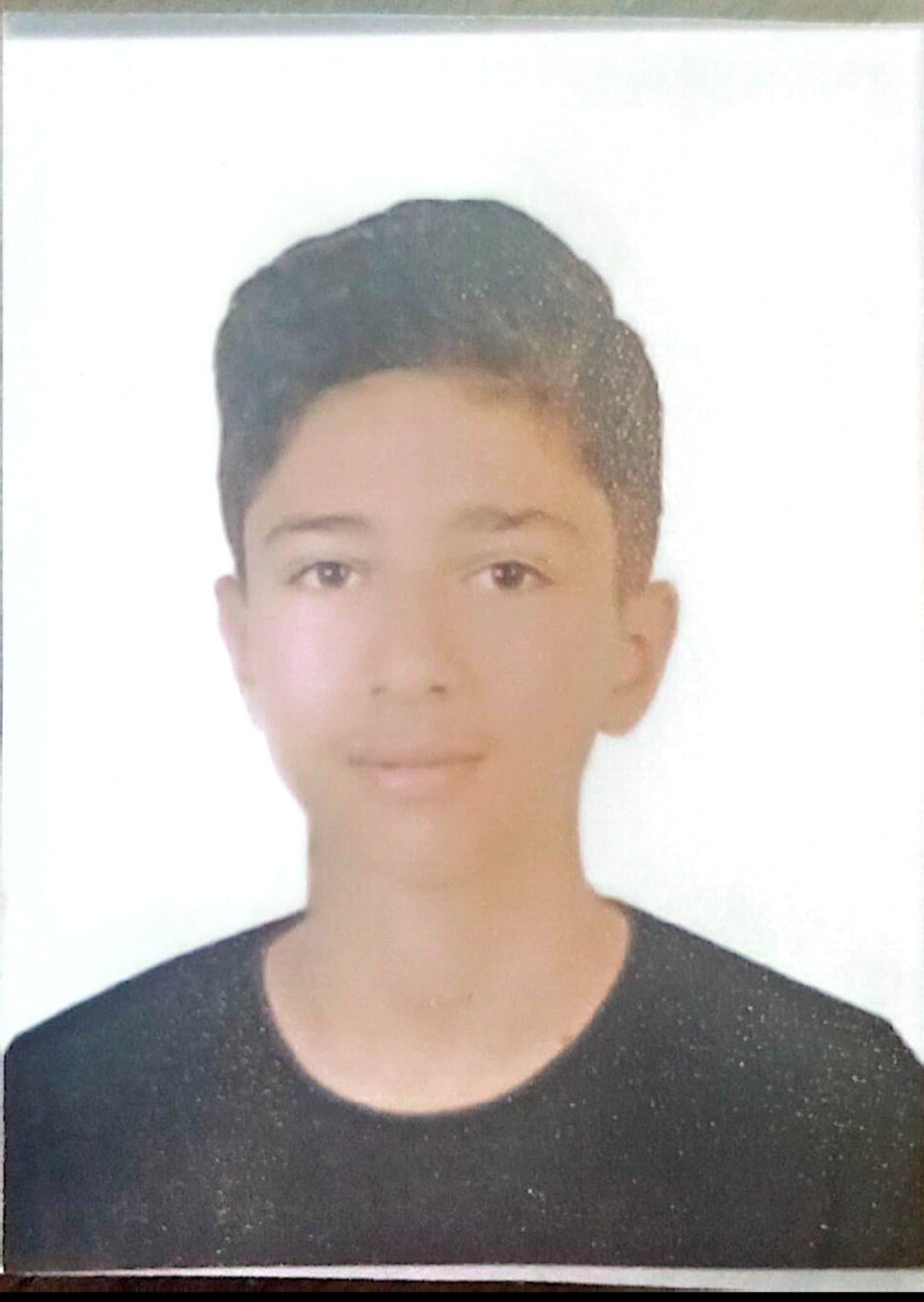 Mohammad Anas Hajjar