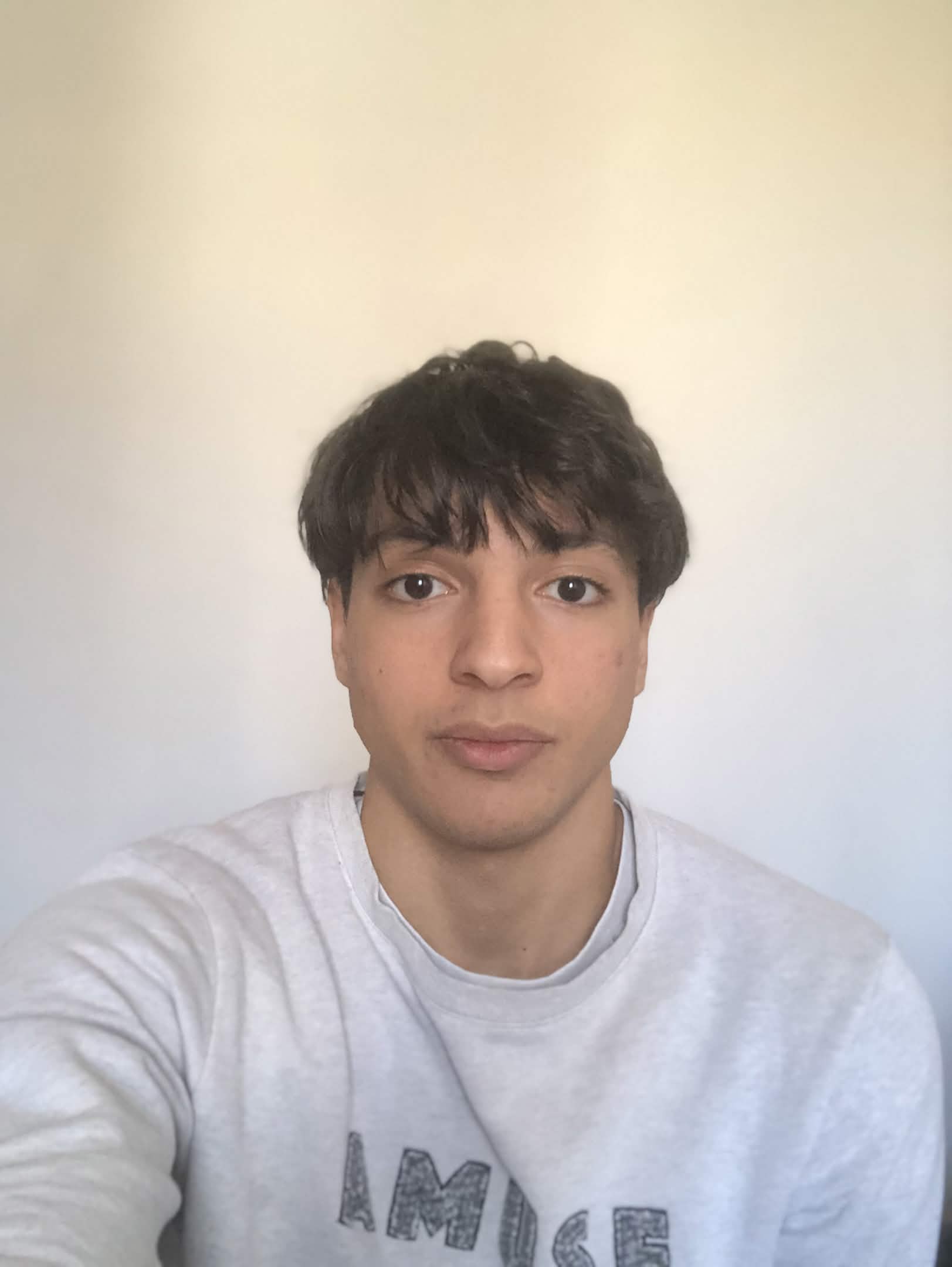 Amine Manai