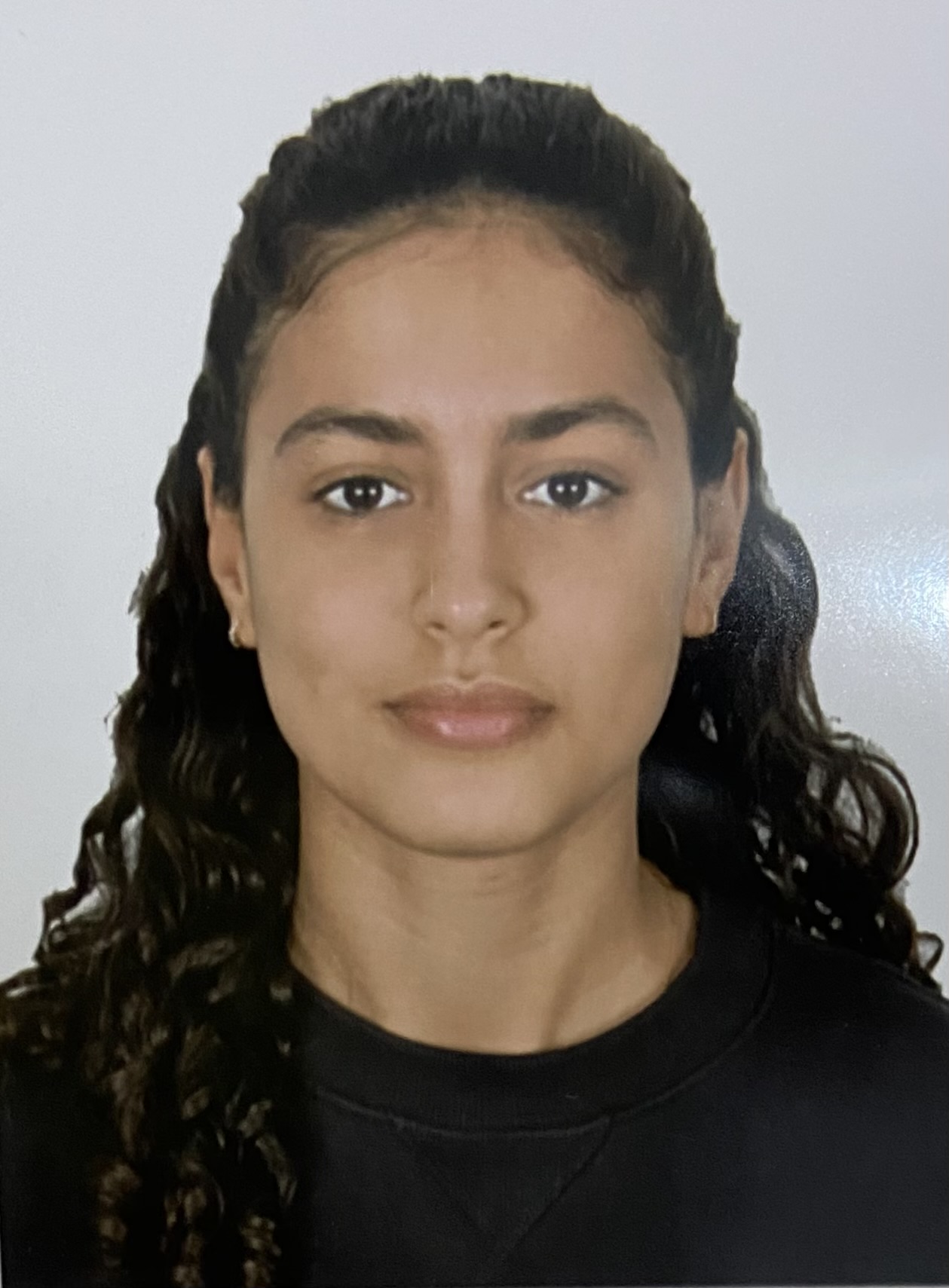 Meriam Louzi
