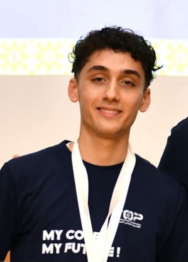 Ahmed Khelil